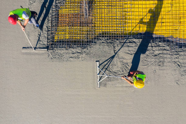 Best Concrete Contractor Near Me  in Susanville, CA