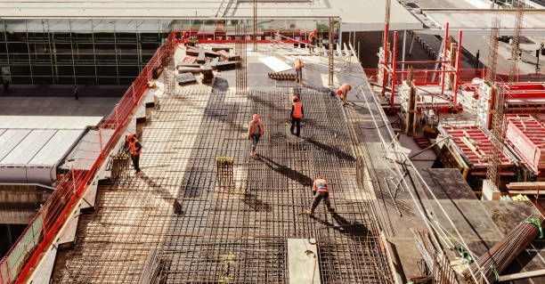 Best Concrete Flooring Contractor  in Susanville, CA