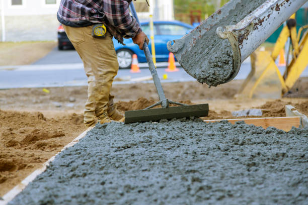 Best Waterproofing & Drywells  in Susanville, CA
