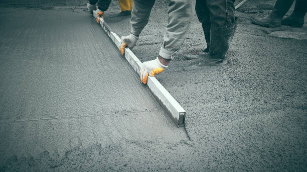 Best Concrete Installation Cost  in Susanville, CA