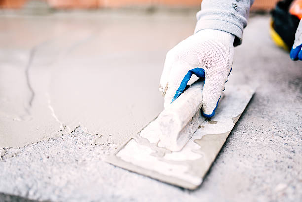 Best Concrete Repair Services  in Susanville, CA