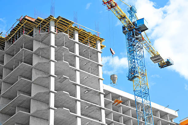 Best Concrete Crack Repair  in Susanville, CA