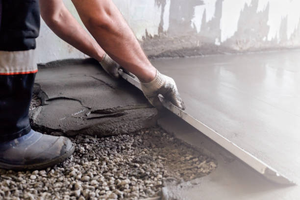 Best Residential Concrete Services  in Susanville, CA